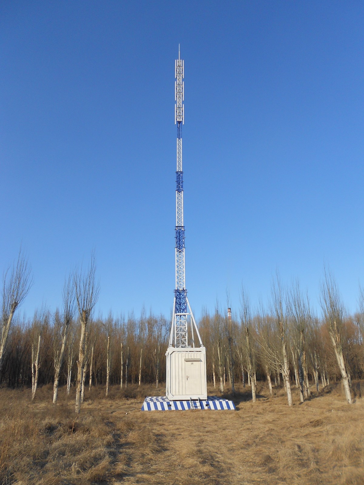 一体化基站系列